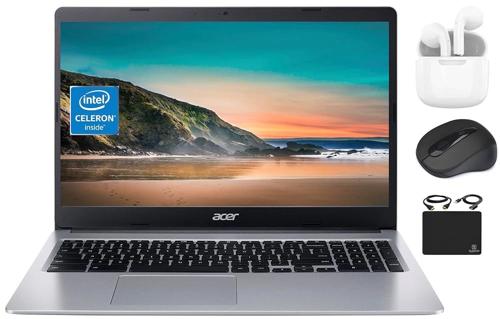 Acer Chromebook 315 (15,6 polegadas)