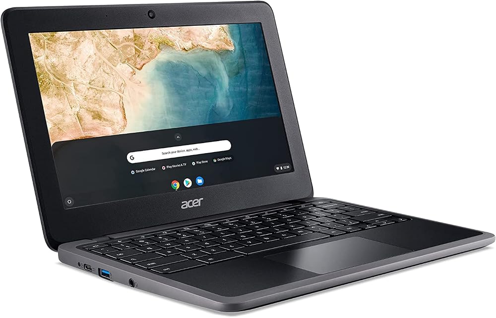 Acer Chromebook 315 Celeron N4020