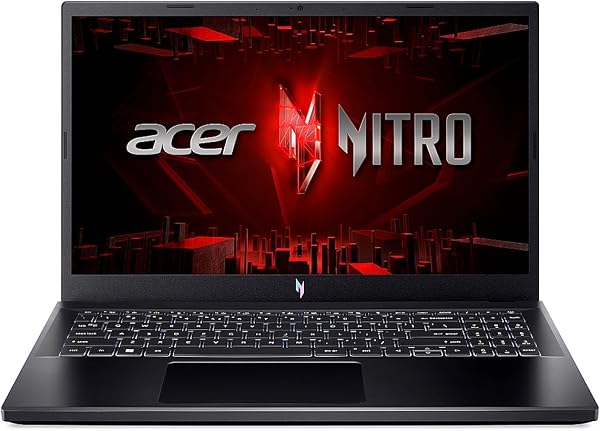 Acer Nitro V ANV15-51 (i5-13420H, RTX 2050)