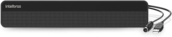 Antena Interna Amplificada Intelbras AI 3101 (USB)