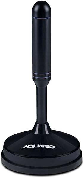 Antena Interna Aquário DTV-100 (5 em 1)