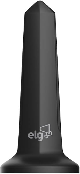 Antena Interna ELG HDTV1500 Shark
