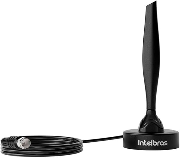 Antena Interna Intelbras AI 1015 UHF/HDTV