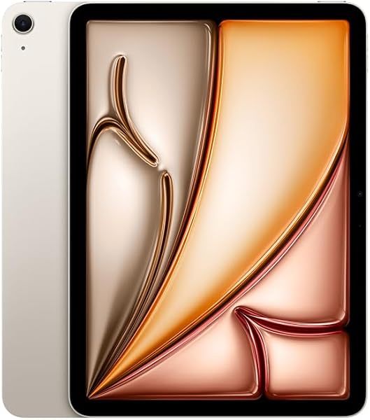 Apple iPad Air 11 polegadas (M2) 512 GB Wi-Fi