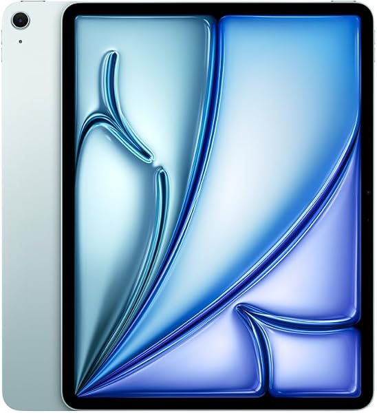 Apple iPad Air 13 polegadas (M2) 1 TB Wi-Fi