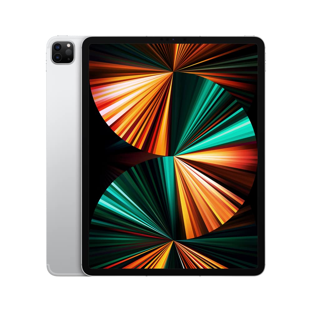 Apple iPad Pro 12,9'' (Wi-Fi, 128 GB)