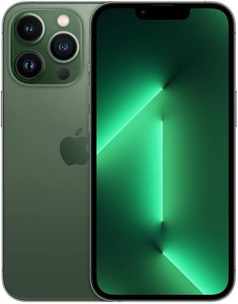 Apple iPhone 13 Pro