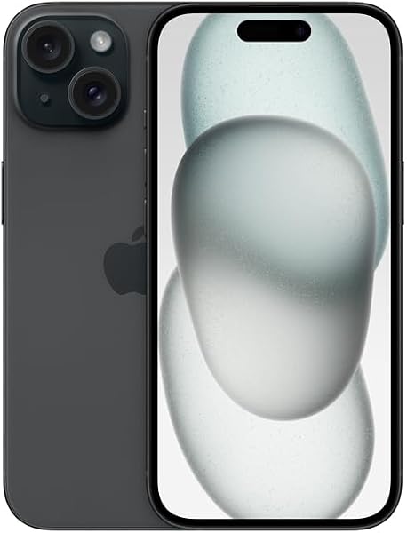 Apple iPhone 15 (128 GB)