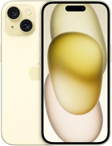 Apple iPhone 15 Plus (512 GB)