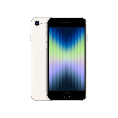 Apple iPhone SE (3ª geração, 64 GB)