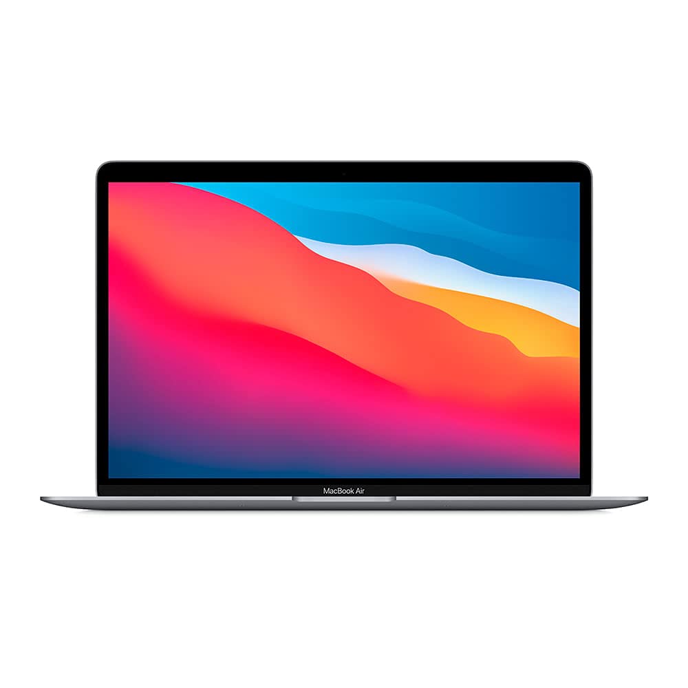 Apple MacBook Air 13 (M1) Cinza-Espacial