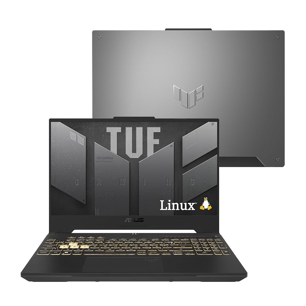 ASUS TUF Gaming F15 FX507ZC4 (RTX 3050)