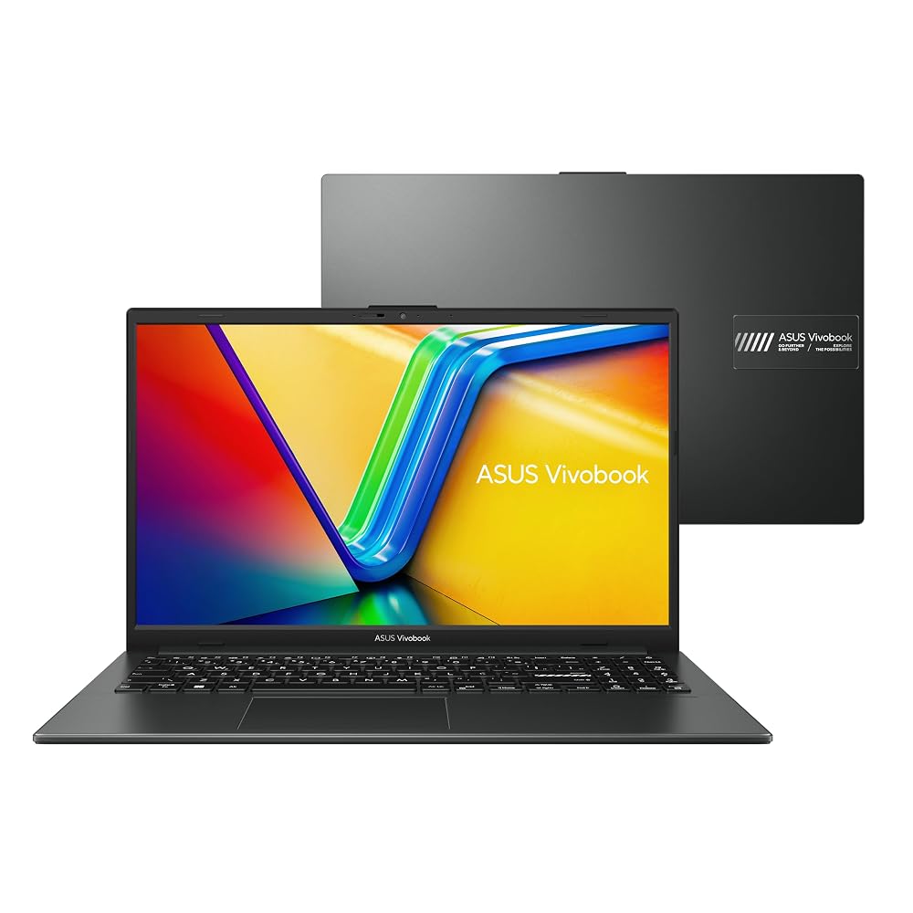 ASUS VivoBook Go 15 E1504FA (Ryzen 5 7520U)