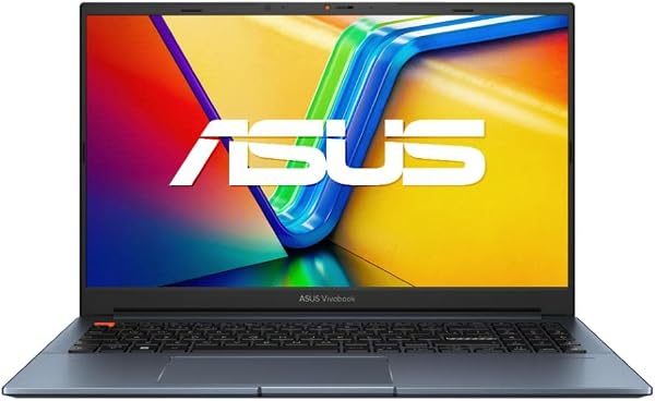 ASUS Vivobook Pro 15 K6502HC (i9, RTX 3050)