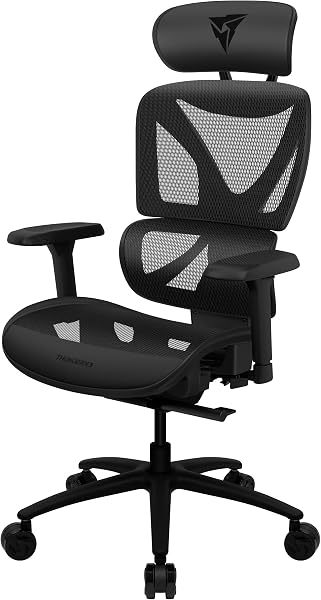 Cadeira de Escritório ThunderX3 XTC