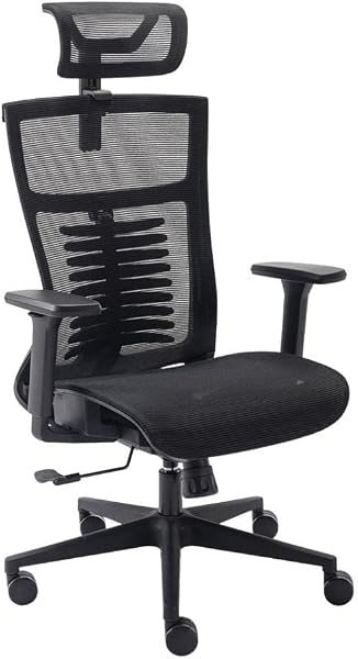 Melhores Cadeiras Ergonômicas
