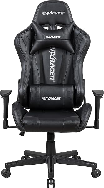 Cadeira Gamer MAX RACER Skilled
