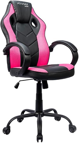 Cadeira Gamer Mymax MX0