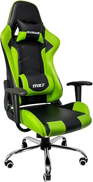 Cadeira Gamer Mymax MX7