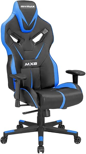 Cadeira Gamer Mymax MX8