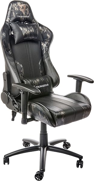 Cadeira Gamer ThunderX3 BC3