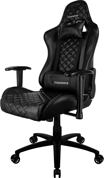 Cadeira Gamer ThunderX3 TGC12
