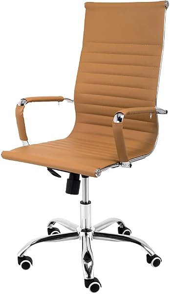 Cadeira Presidente Moob Boston