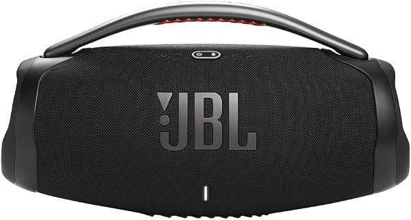 Caixa de Som JBL Boombox 3