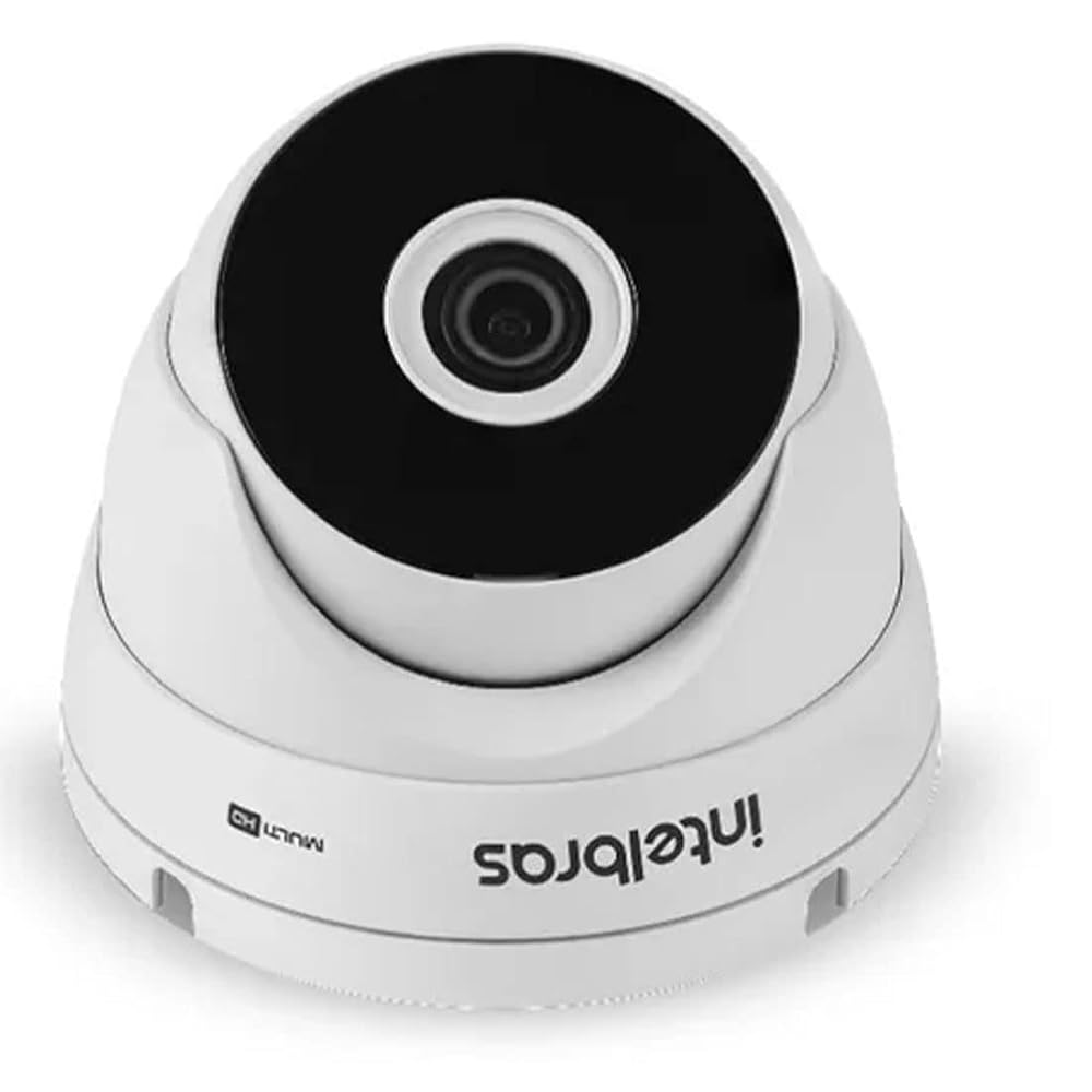 Câmera Dome Multi HD Intelbras VHD 3220 D G6 Full HD