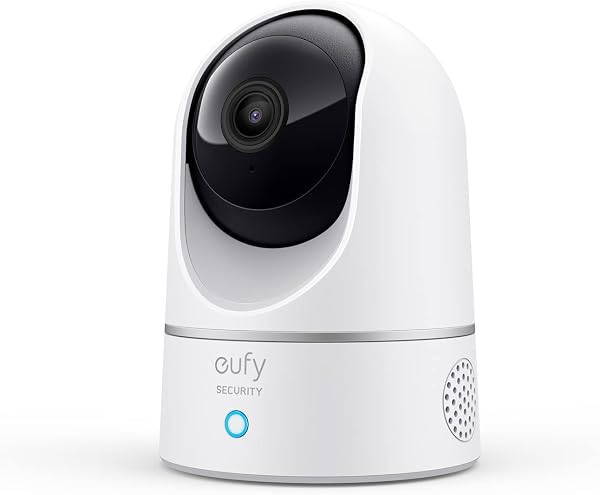 Câmera Eufy E220 por Anker