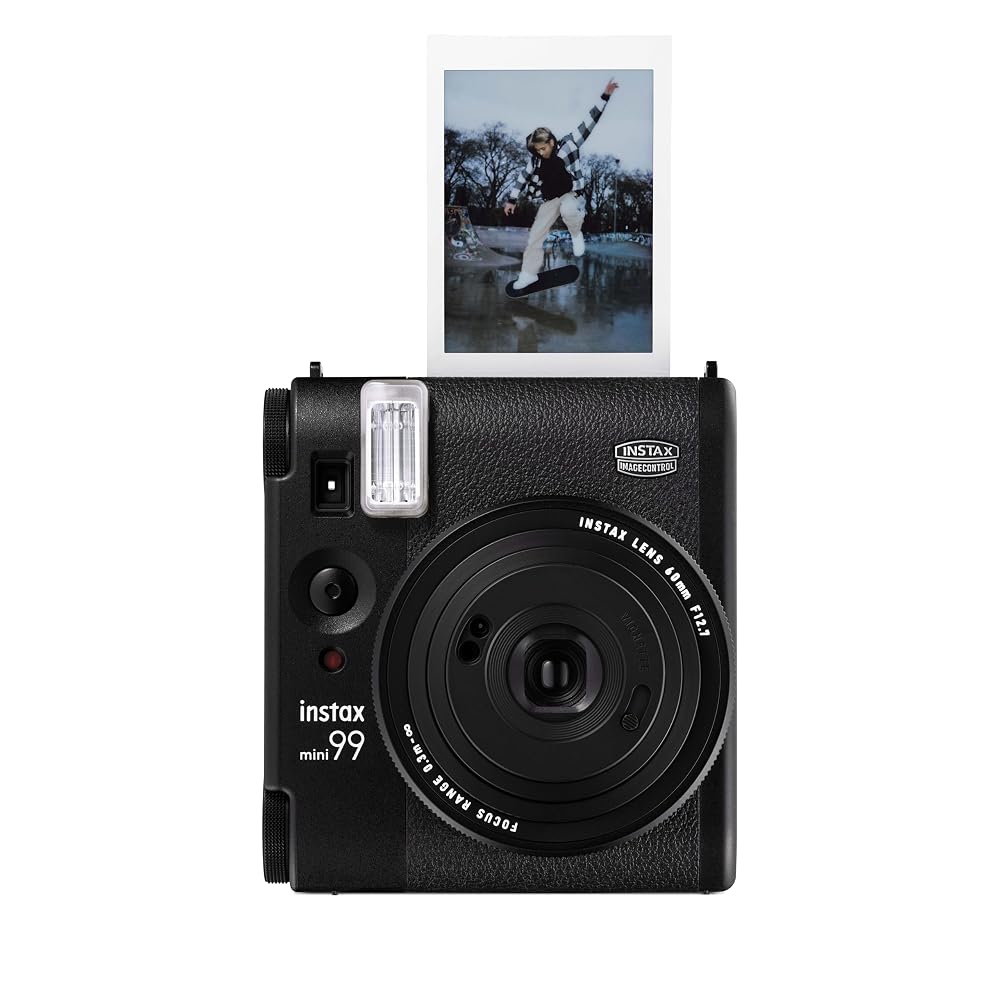 Câmera Fujifilm Instax Mini 99