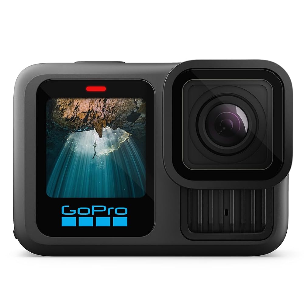 Câmera GoPro HERO13 Black