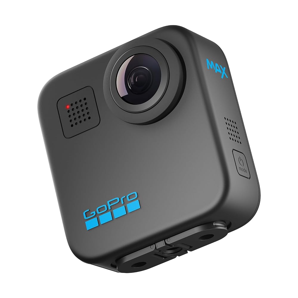 Câmera GoPro MAX 360