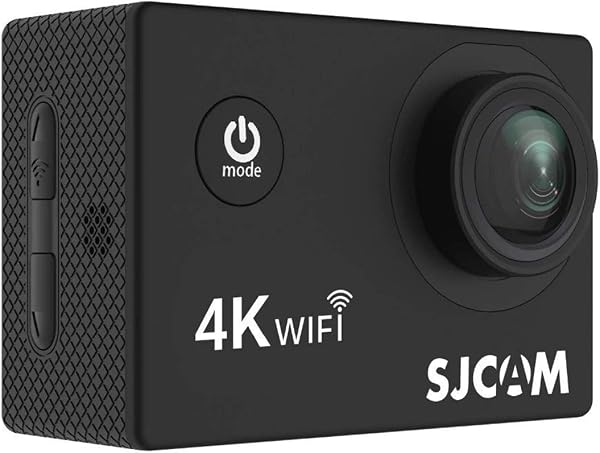 Câmera SJCAM SJ4000 Air