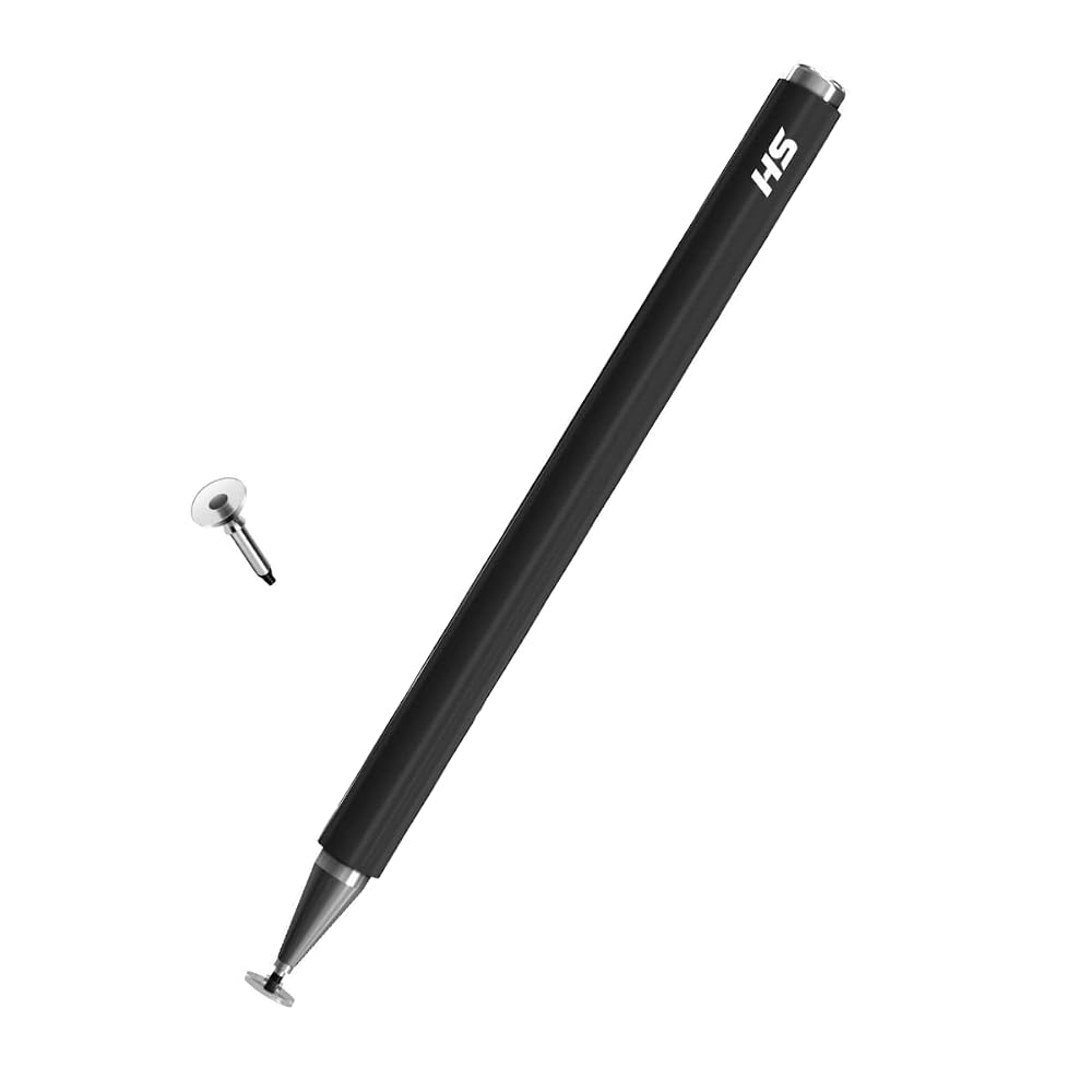 Caneta Stylus Capacitiva HS