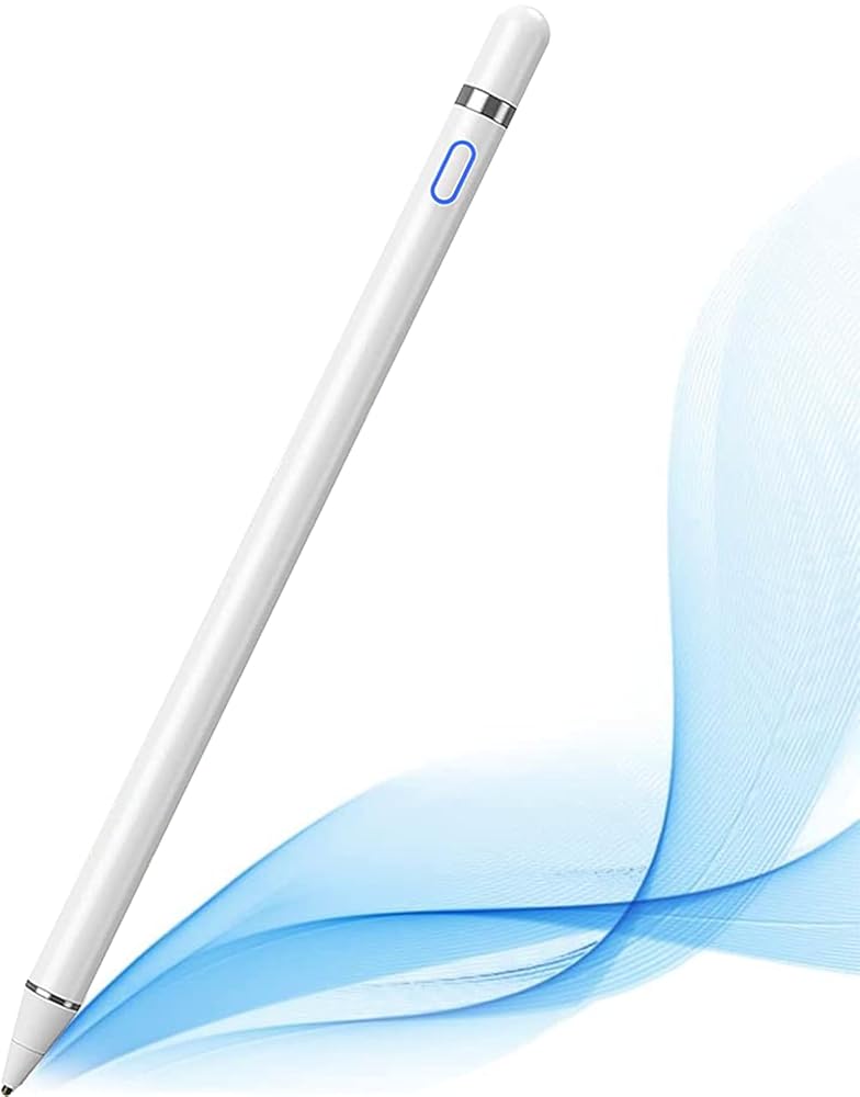 Caneta Stylus DOGAIN
