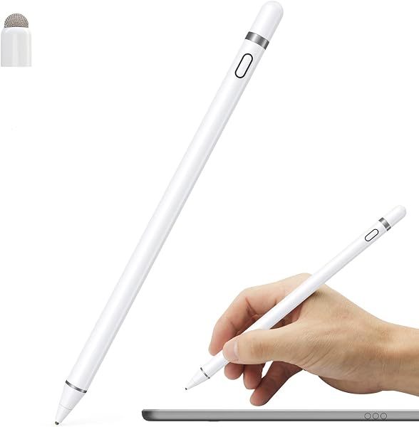 Caneta Stylus Kecow
