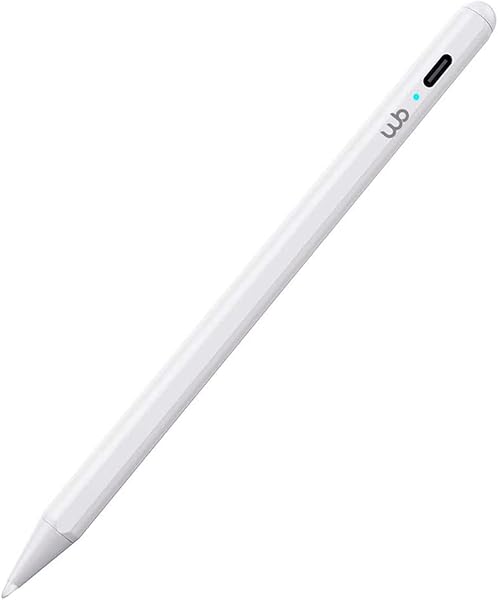 Caneta Webookers WB Pencil para iPad