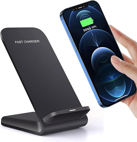 Carregador sem Fio FDGAO 20W