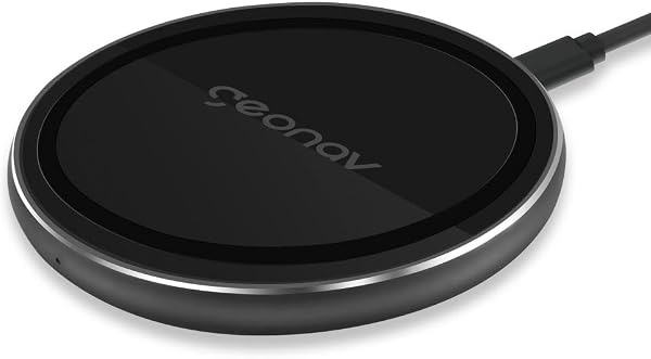Carregador sem Fio Geonav 10W
