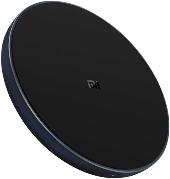 Carregador sem Fio Xiaomi Qi 10W