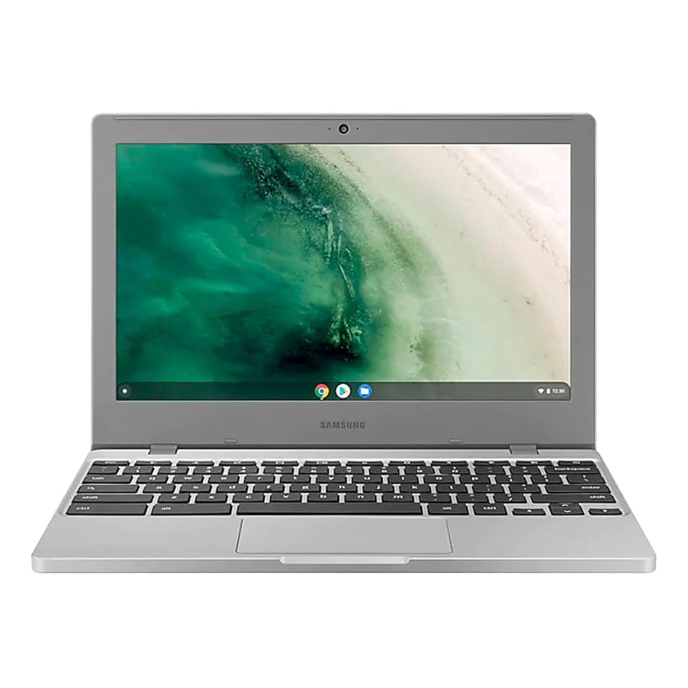 Chromebook Samsung 4 Celeron 4GB 64GB