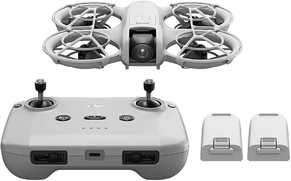 Drone DJI Neo Fly More Combo