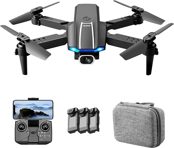 Drone Homesen YLR/C S65