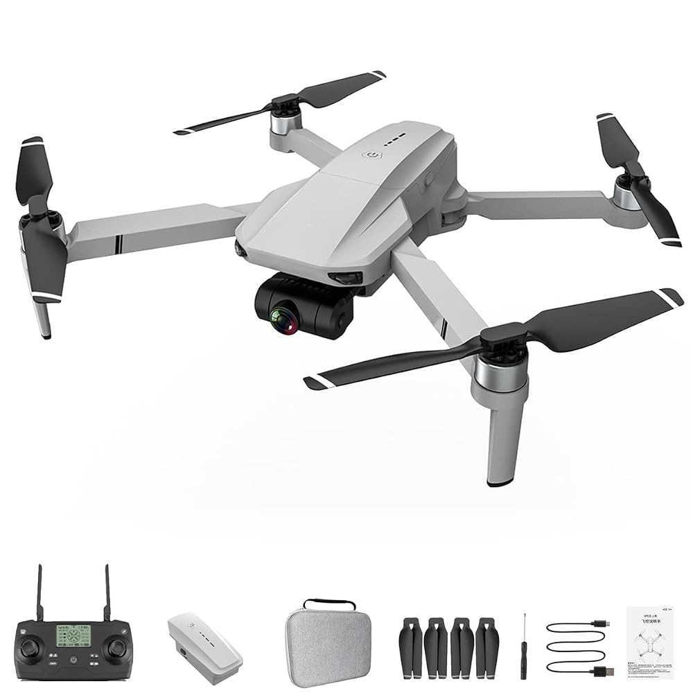 Drone Itchoate KF102