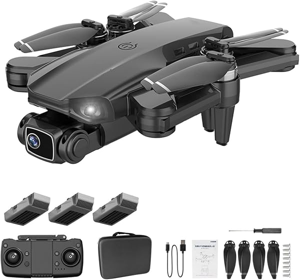 Drone Itchoate L900 Pro