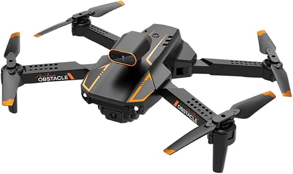 Drone Profissional Quexoma