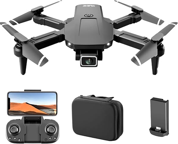 Drone Staright S68