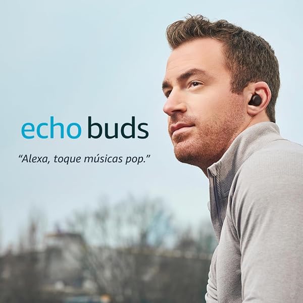 Echo Buds (2ª Geração)