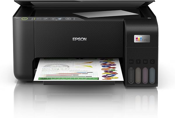 Epson EcoTank L3250 Multifuncional